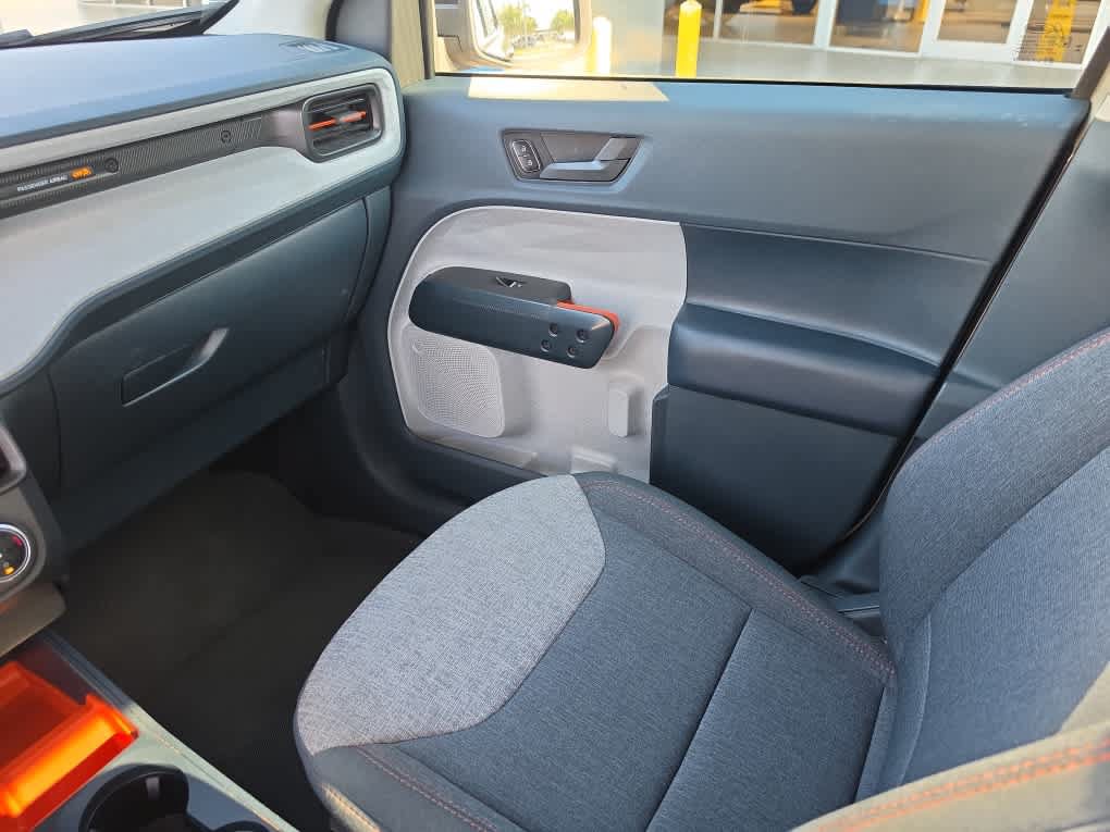 Used 2024 Ford Maverick XLT FWD image 23