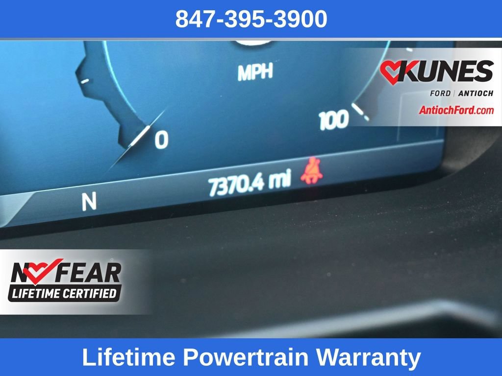 Used 2025 Ford F350 Platinum AWD/4WD image 31