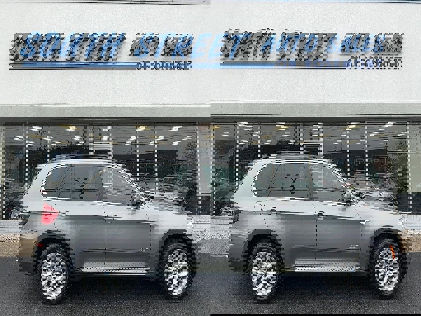 Used 2013 BMW X5 xDrive35i