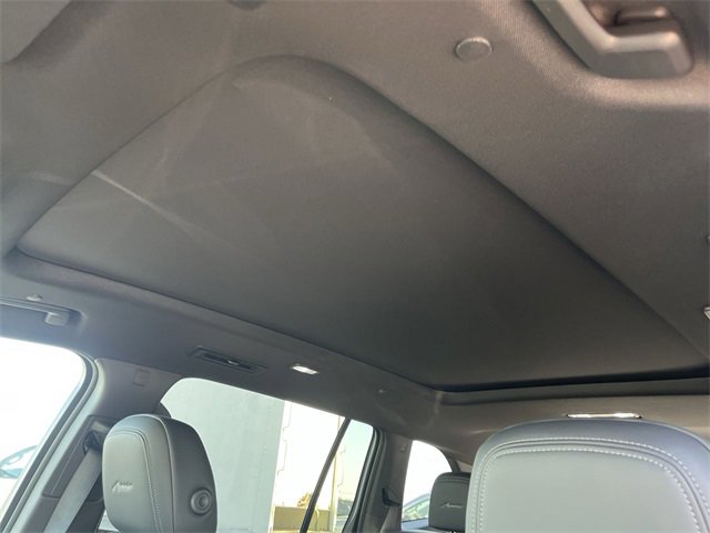 New 2026 Buick Enclave Avenir w/ Super Cruise Package image 22