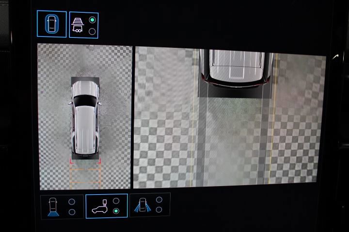 New 2026 GMC Yukon XL Elevation w/ Elevation Premium Package image 57