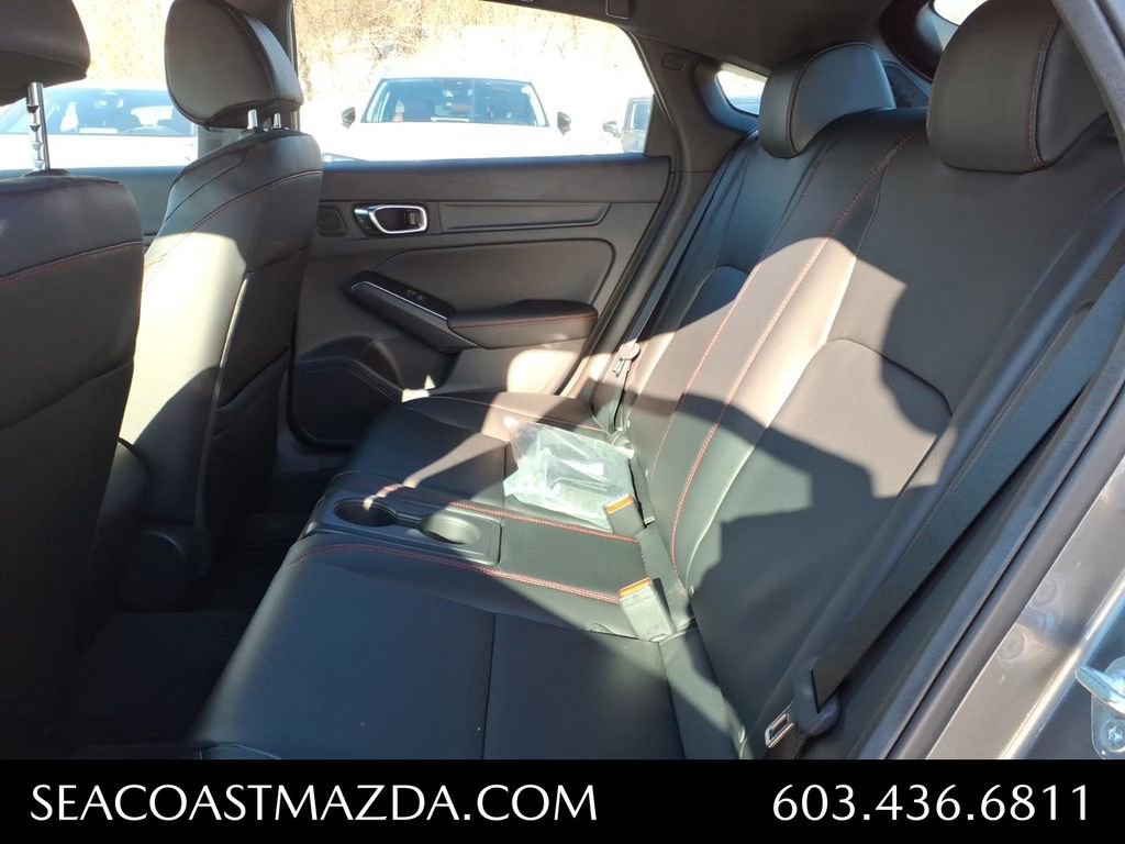 Used 2025 Acura Integra Type S image 7