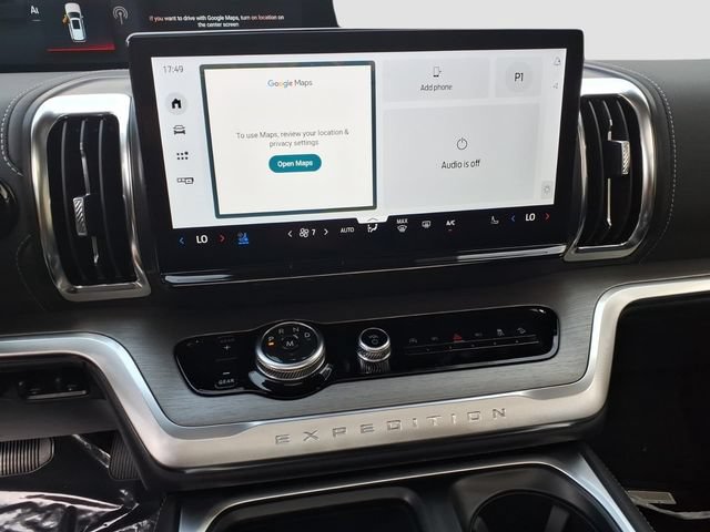 New 2026 Ford Expedition Platinum w/ Driver's Package AWD/4WD image 10