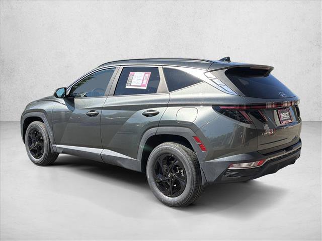 Used 2022 Hyundai Tucson SEL AWD/4WD image 7