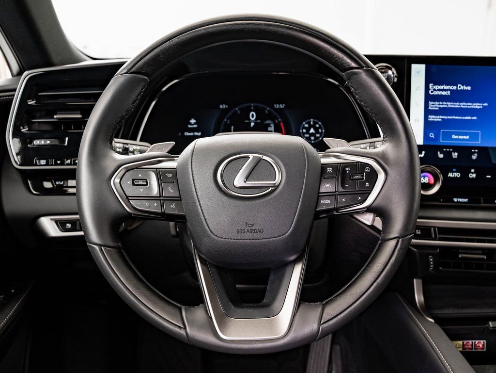 Certified 2025 Lexus RX 350 Premium w/ Convenience Package AWD/4WD image 42