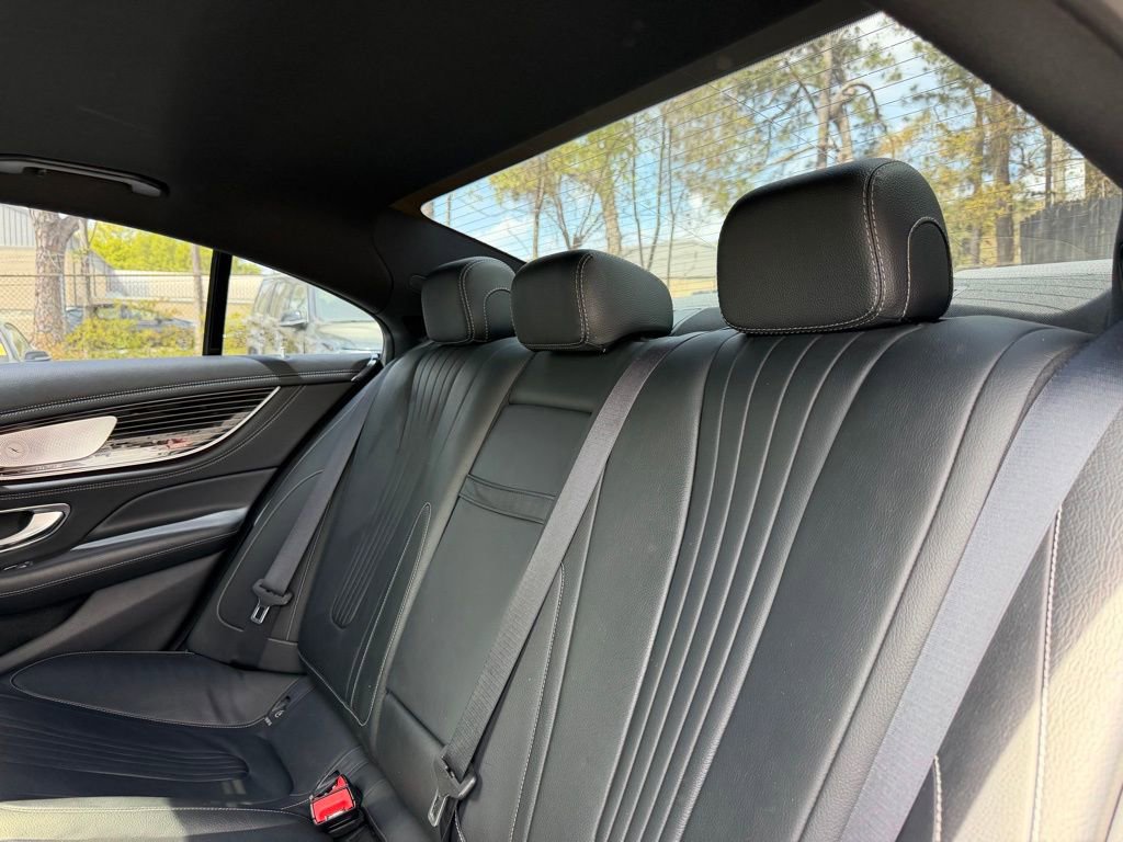 Used 2019 Mercedes-Benz CLS 450 image 25