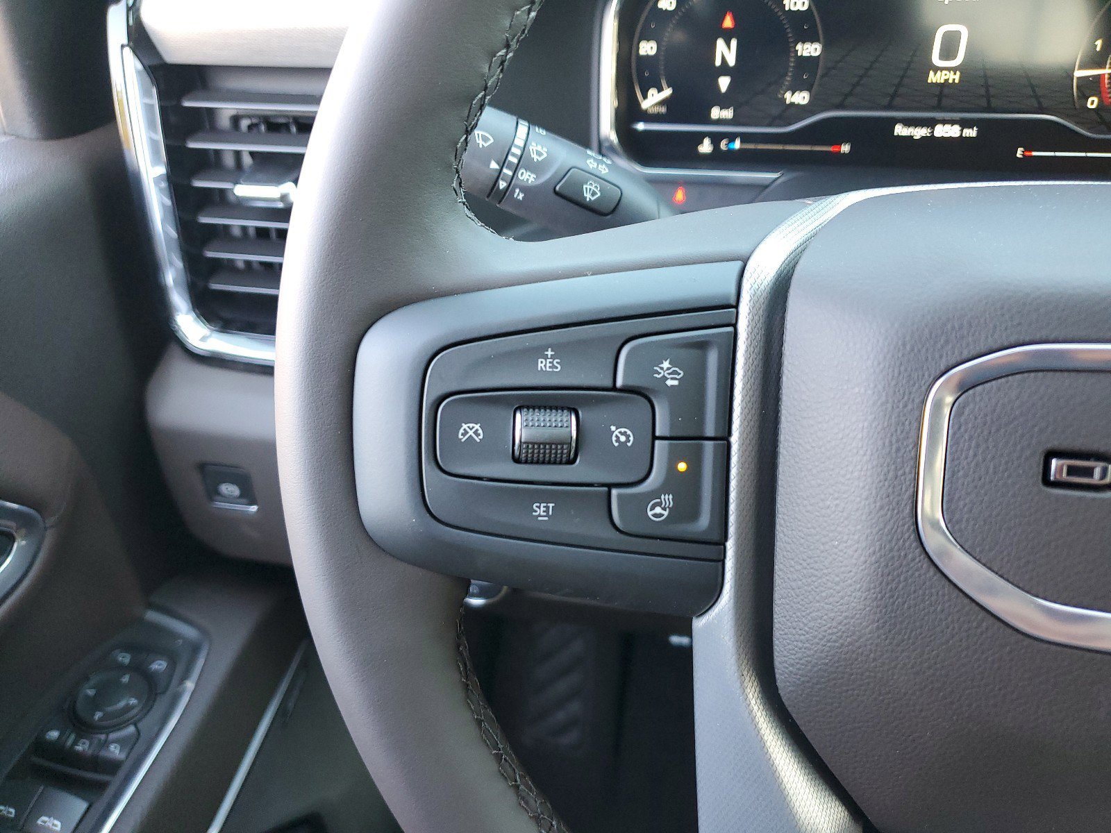 New 2025 GMC Sierra 2500 Denali image 24