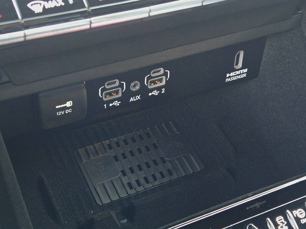 New 2026 Jeep Grand Wagoneer L Summit AWD/4WD image 42
