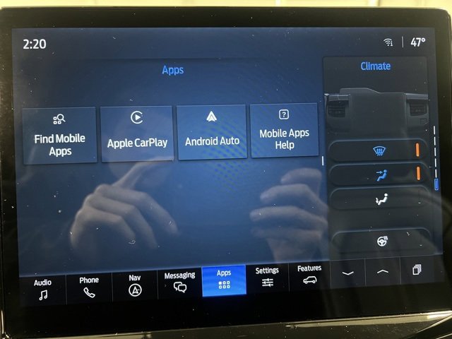 Used 2024 Ford Expedition Max Limited image 37