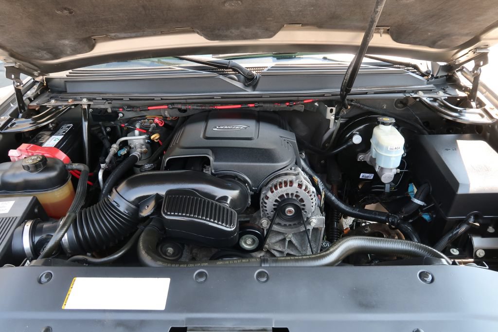 Used 2007 Chevrolet Avalanche LS RWD image 12