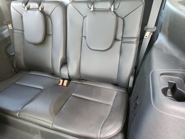 Used 2023 Lincoln Aviator AWD w/ Premium Package image 31