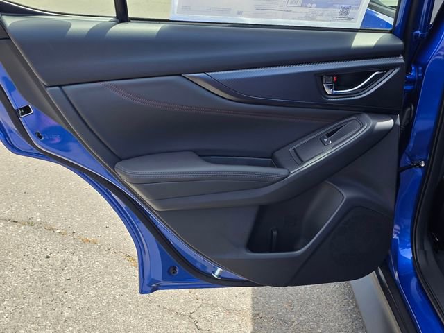 New 2026 Subaru WRX Premium image 19