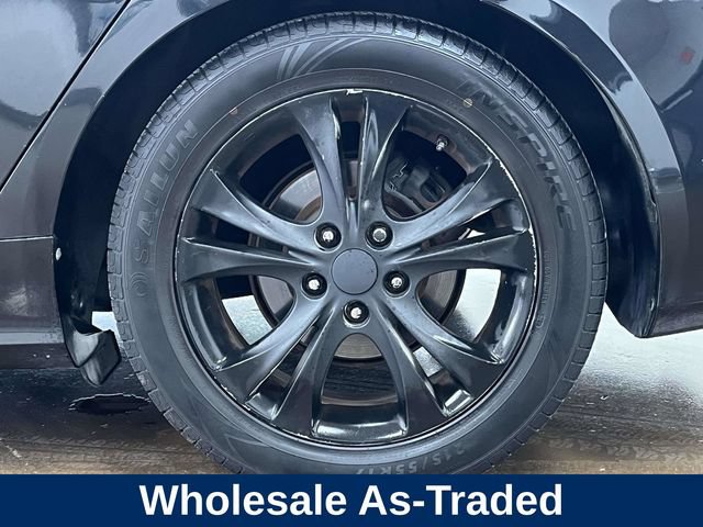 Used 2011 Hyundai Sonata Limited FWD image 12