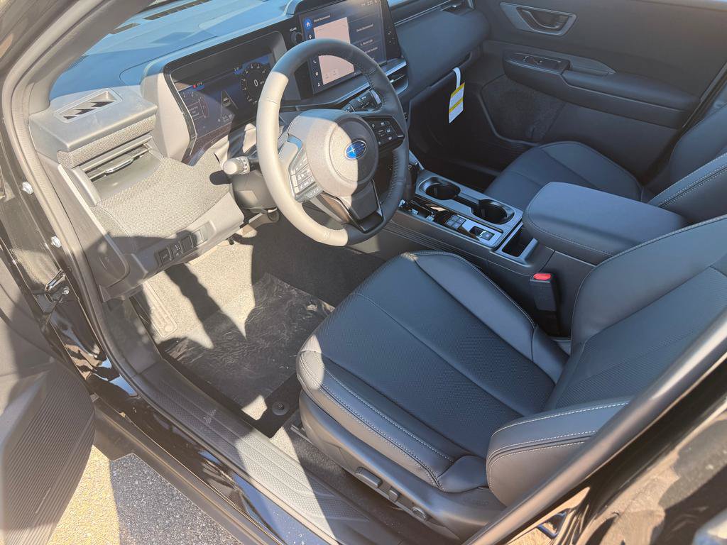 New 2026 Subaru Outback Limited AWD/4WD image 6