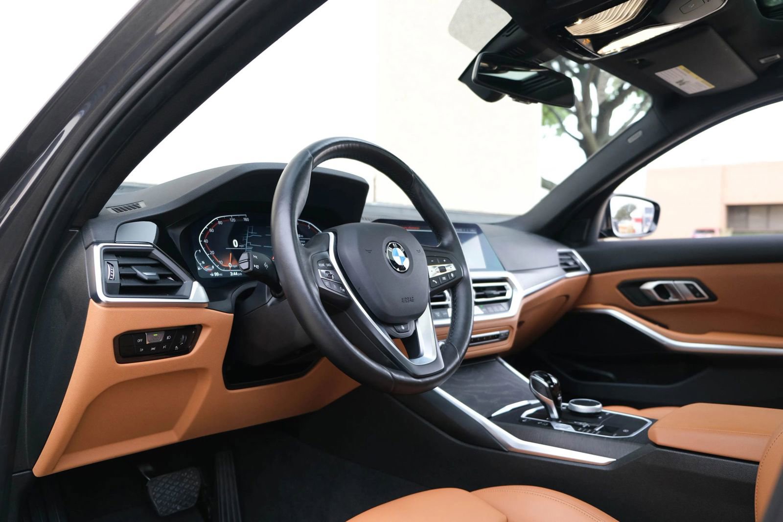 Used 2022 BMW 330i xDrive Sedan w/ Driving Assistance Package image 20