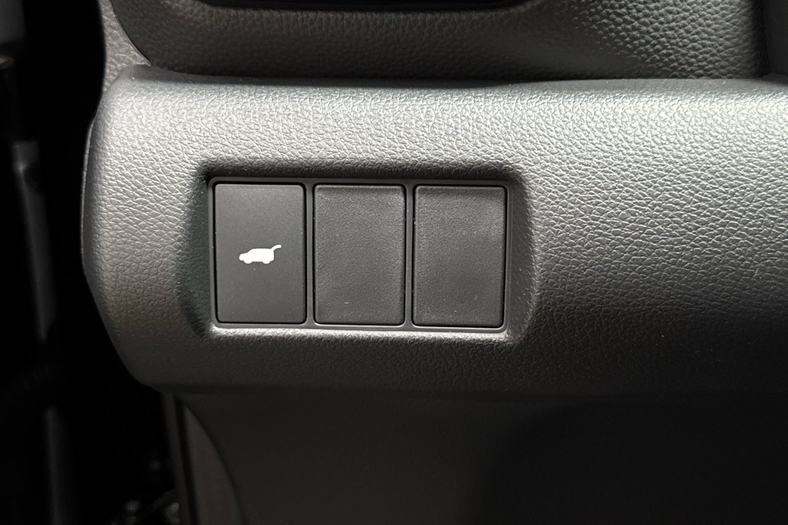 New 2026 Honda Passport RTL image 31