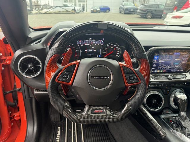 Used 2020 Chevrolet Camaro SS image 14