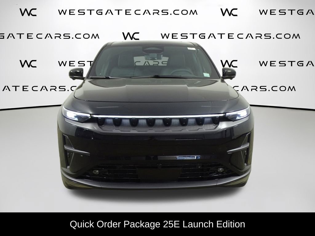 Used 2024 Jeep Wagoneer Launch Edition image 4