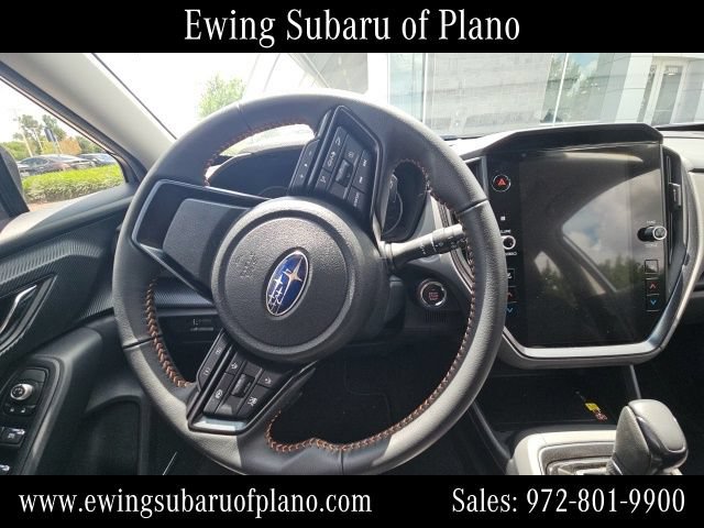 Used 2024 Subaru Crosstrek 2.5i Limited AWD/4WD image 11