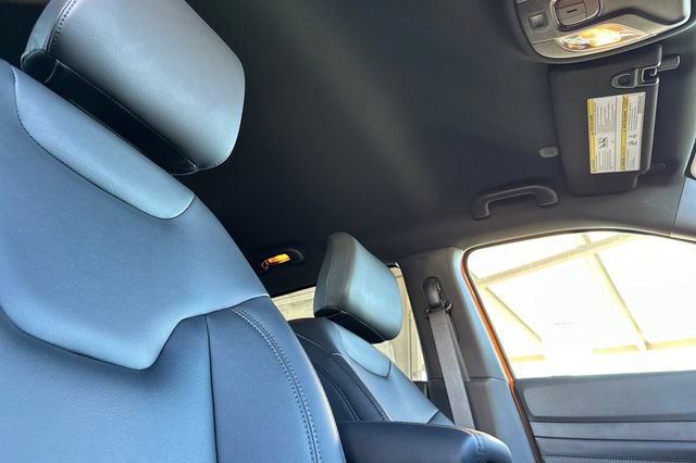 New 2026 Jeep Compass Limited AWD/4WD image 18