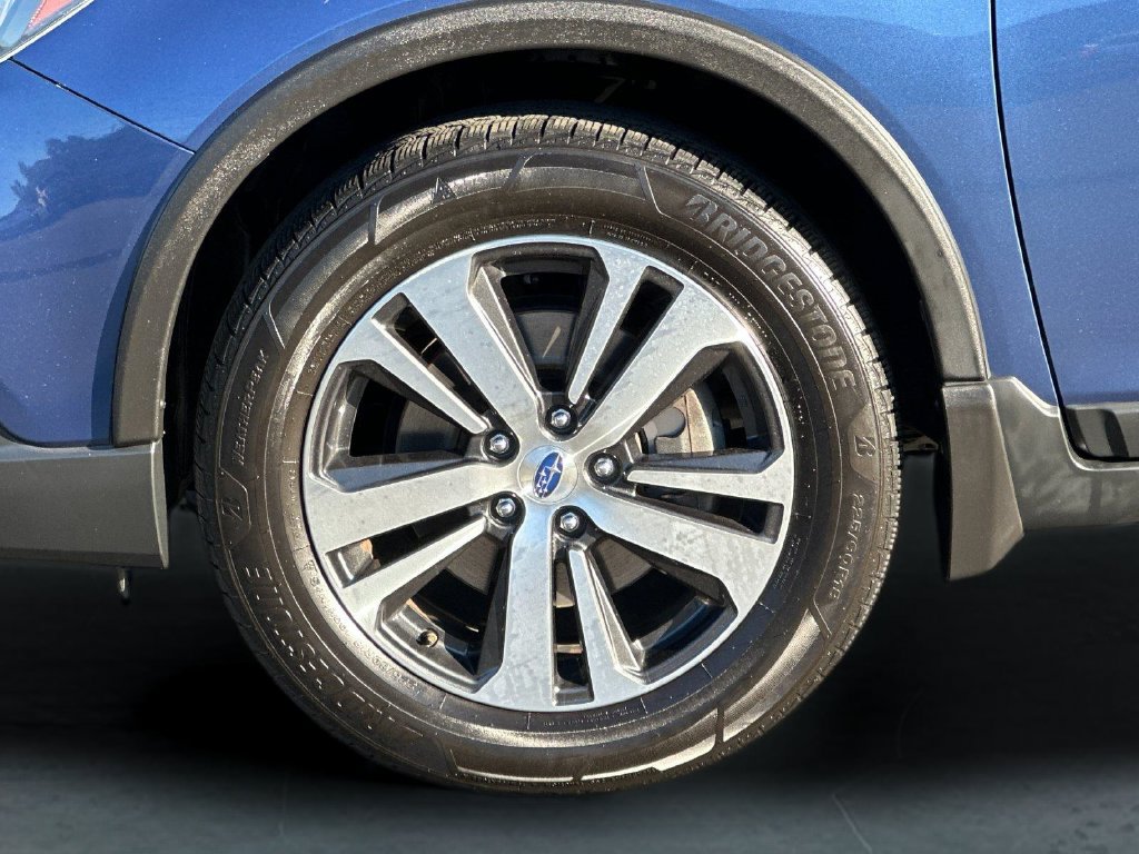 Used 2019 Subaru Outback 2.5i Limited w/ Protection Package #1 AWD/4WD image 34