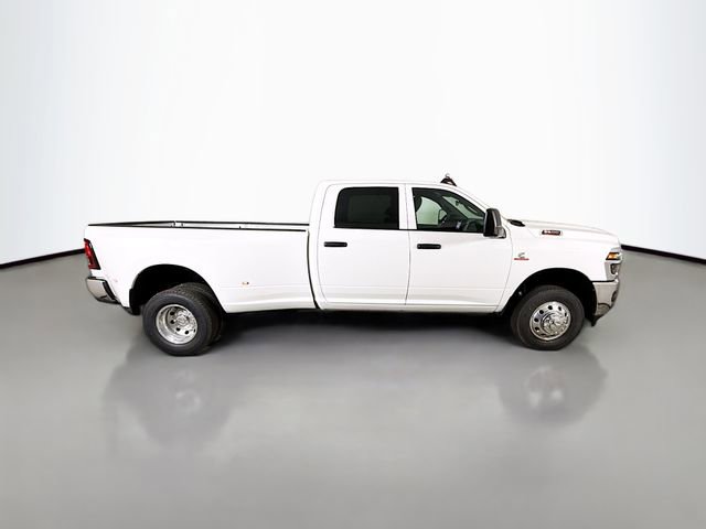 New 2026 RAM 3500 Tradesman image 8