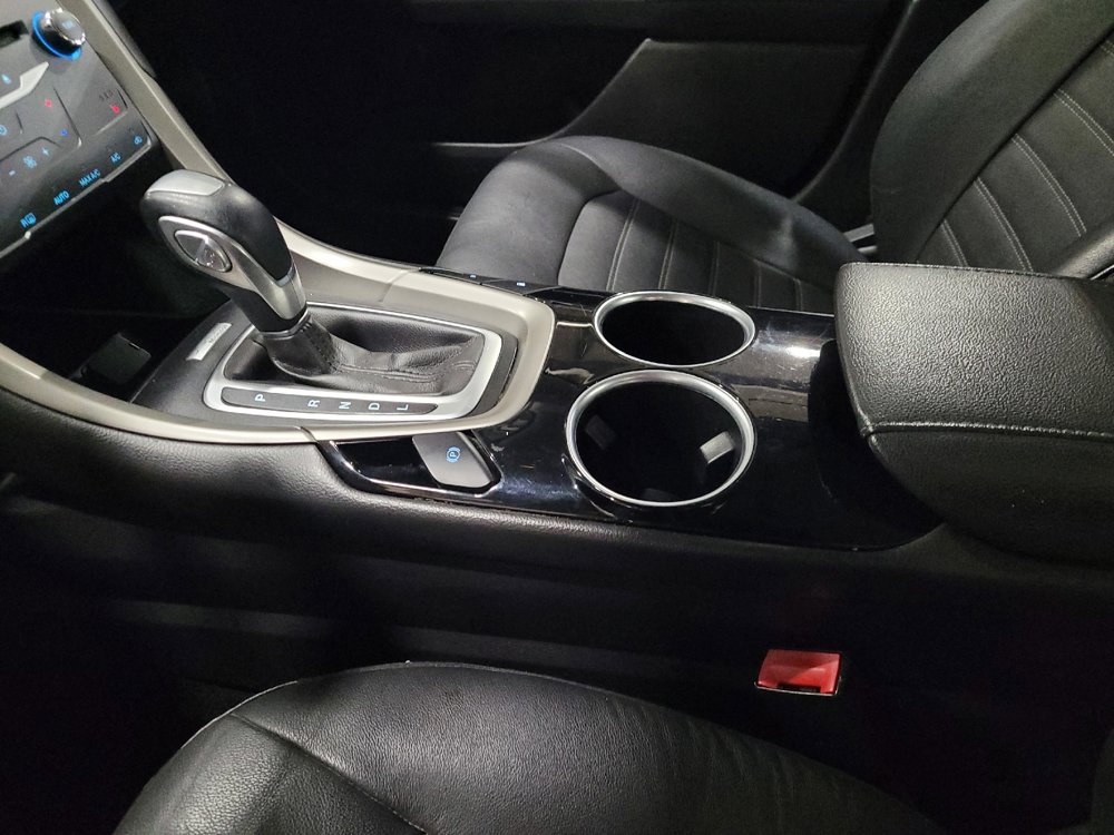 Used 2013 Ford Fusion Energi SE FWD image 26