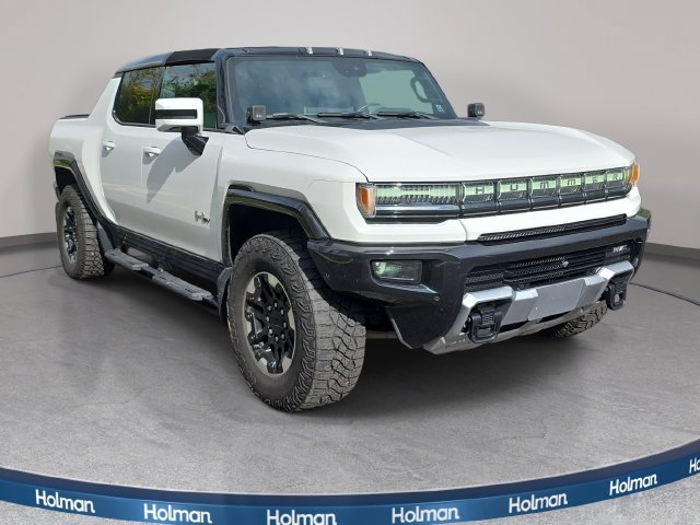 Used 2022 GMC Hummer EV Edition 1 w/ LPO, Illumination Package AWD/4WD image 4