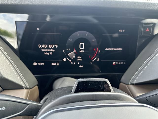 New 2026 GMC Yukon Denali Ultimate AWD/4WD image 12