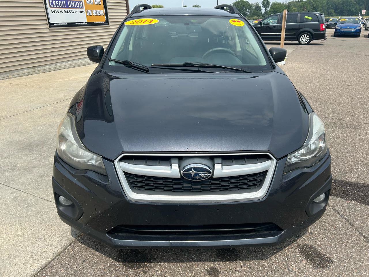 Used 2014 Subaru Impreza 2.0i Sport Premium AWD/4WD image 2
