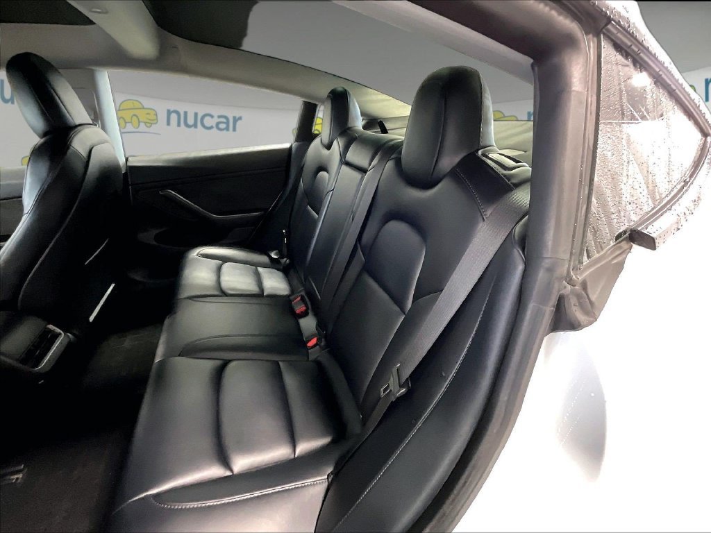 Used 2022 Tesla Model 3 Long Range AWD/4WD image 15