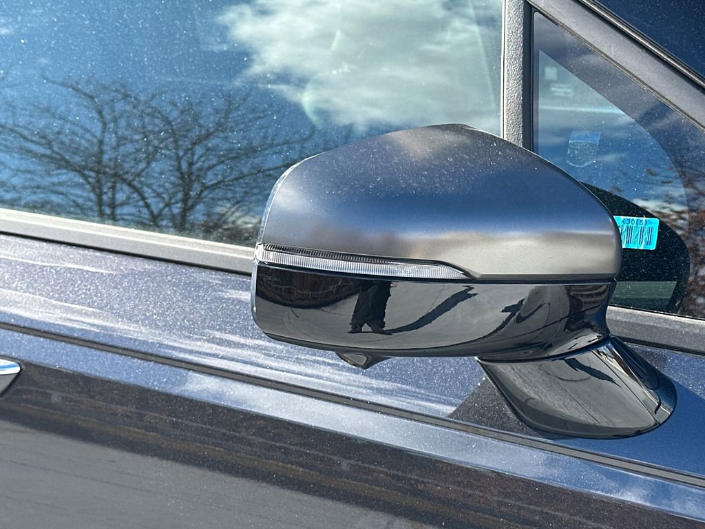 New 2026 Kia Carnival SX w/ SX Dark Edition Package image 11