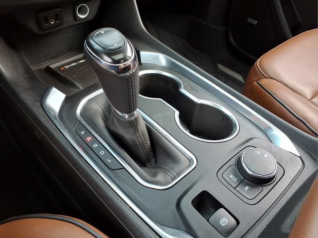 Used 2019 Chevrolet Traverse High Country AWD/4WD image 24