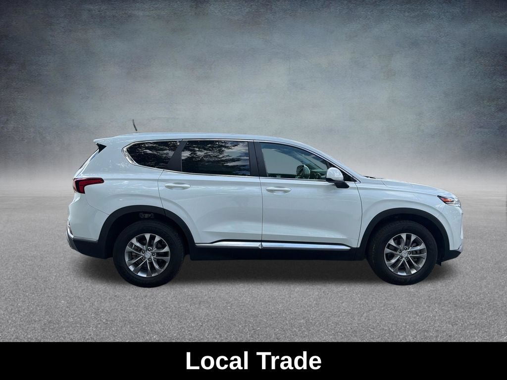 Used 2020 Hyundai Santa Fe SE FWD image 7