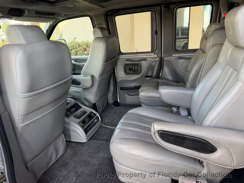 Used 2013 GMC Savana 1500 RWD image 30