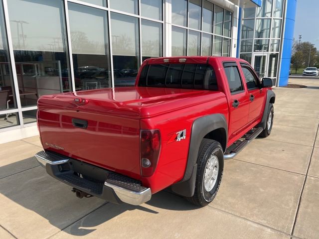 Used 2006 Chevrolet Colorado LT w/ LT Preferred Equipment Group image 3