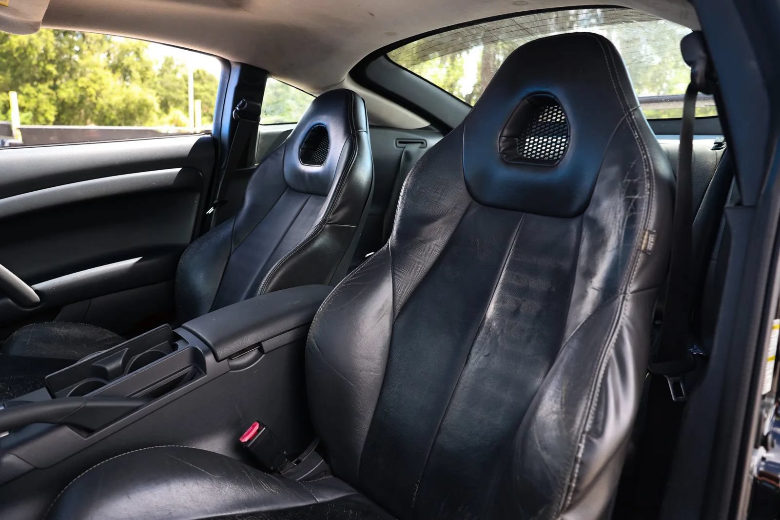 Used 2009 Mitsubishi Eclipse GT FWD image 18