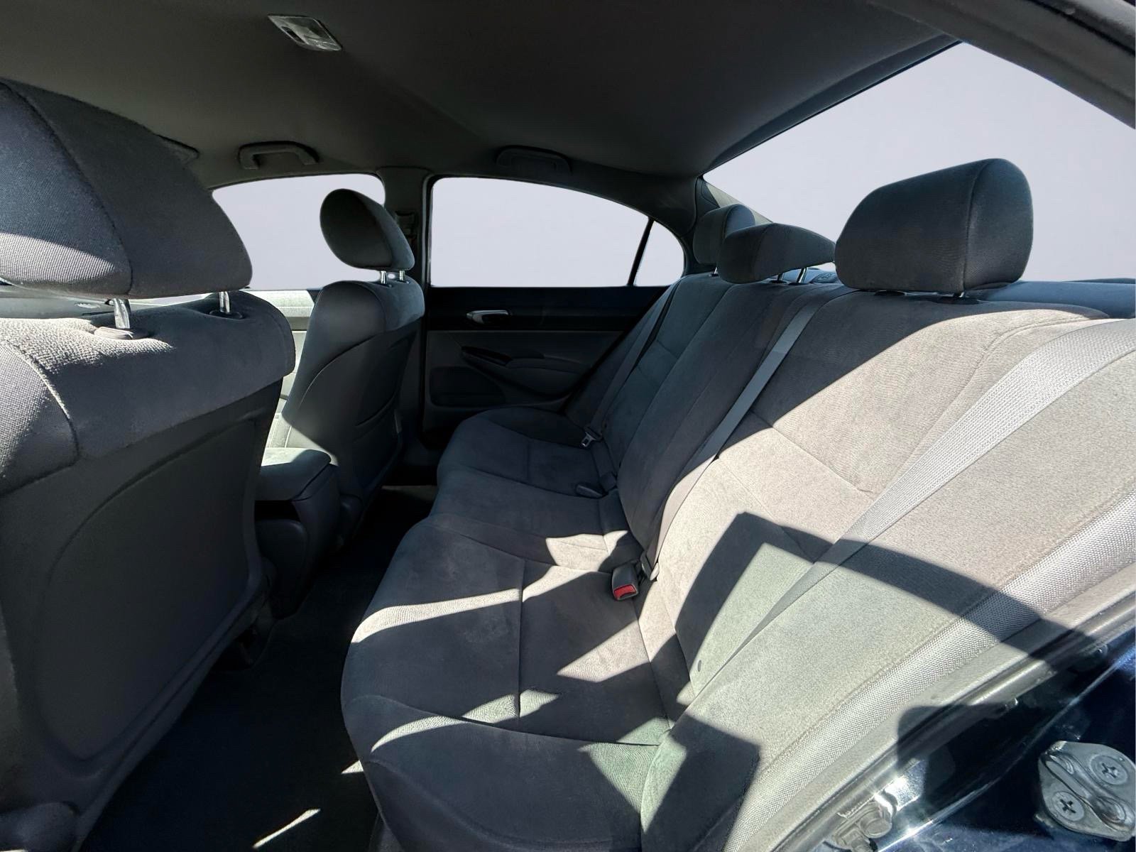 Used 2007 Honda Civic LX image 11