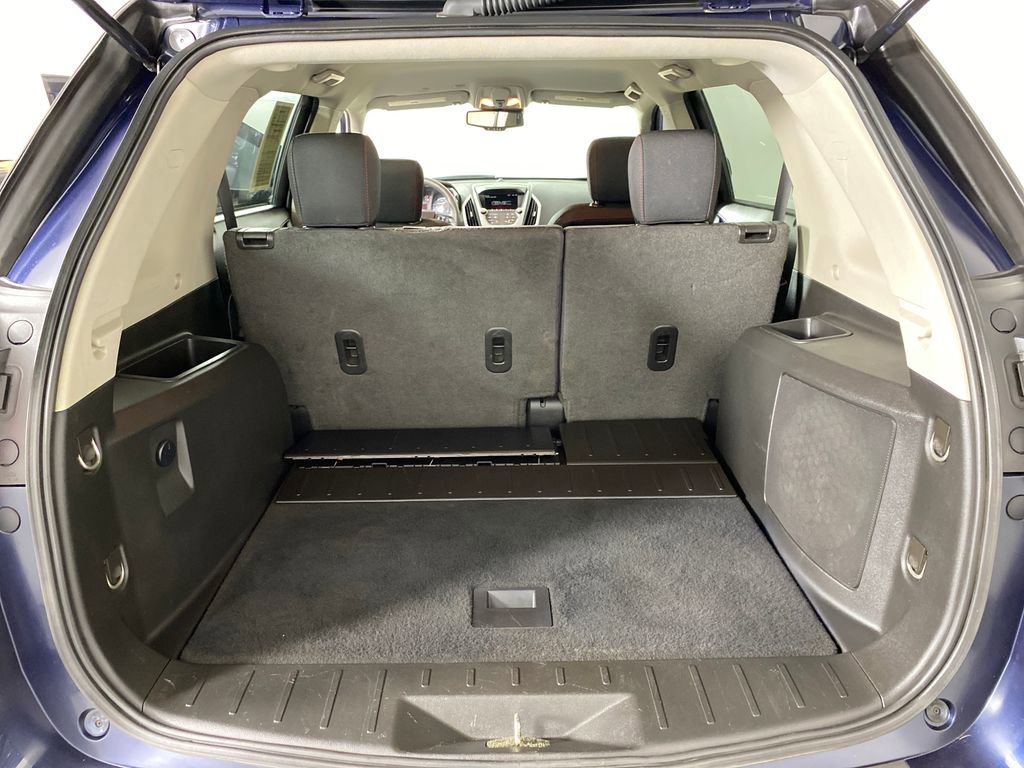 Used 2017 GMC Terrain SLE image 24