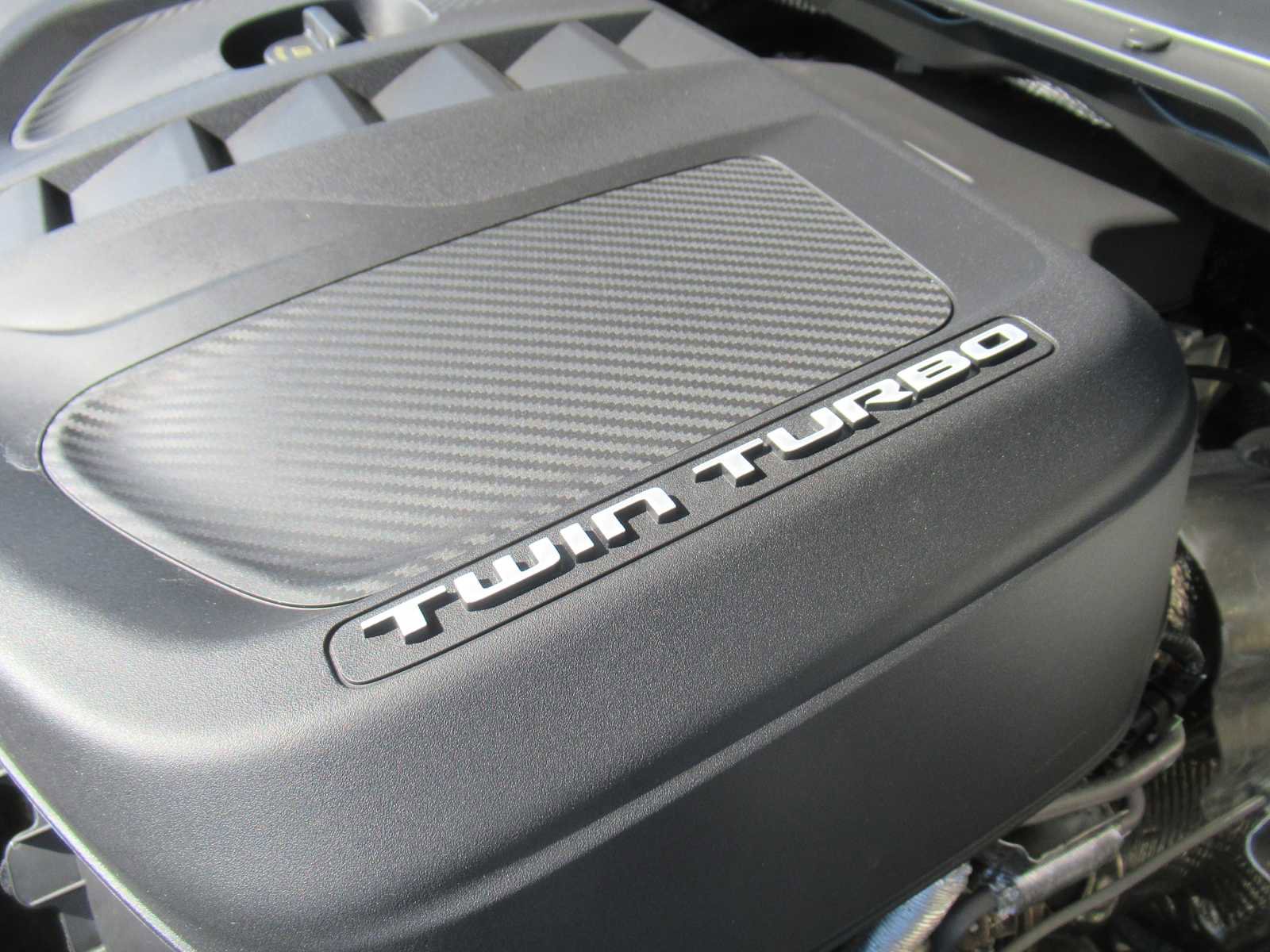 New 2026 RAM 1500 Tungsten w/ Bed Utility Group image 18