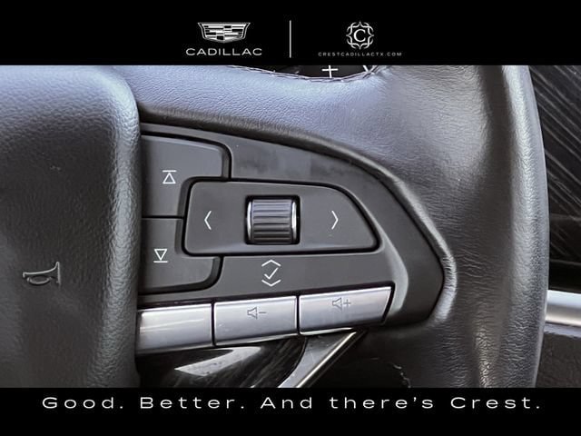 Certified 2024 Cadillac XT6 Premium Luxury AWD/4WD image 18