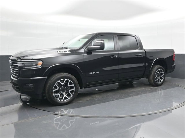 Used 2025 RAM 1500 Laramie image 8