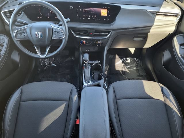 Used 2025 Buick Encore GX Preferred AWD/4WD image 24