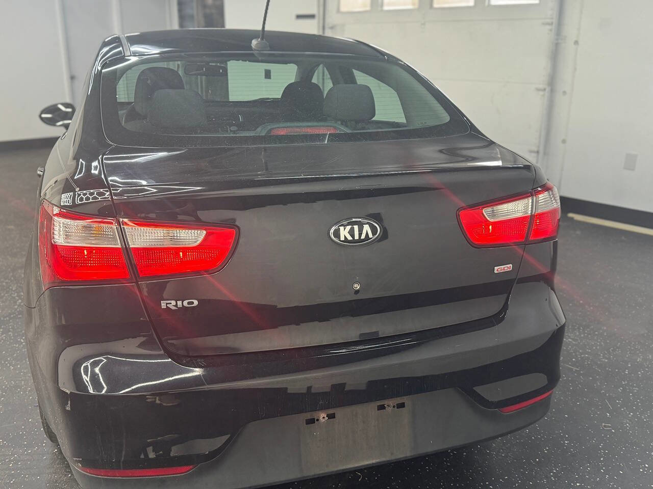 Used 2017 Kia Rio LX image 5