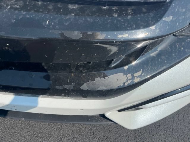 Used 2021 Honda Civic EX image 4