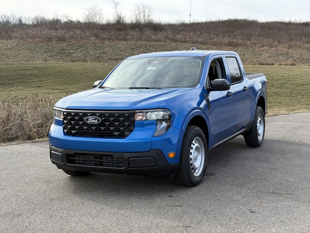 New 2026 Ford Maverick XL image 1