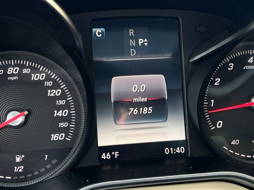 Used 2016 Mercedes-Benz C 300 4MATIC Sedan image 34