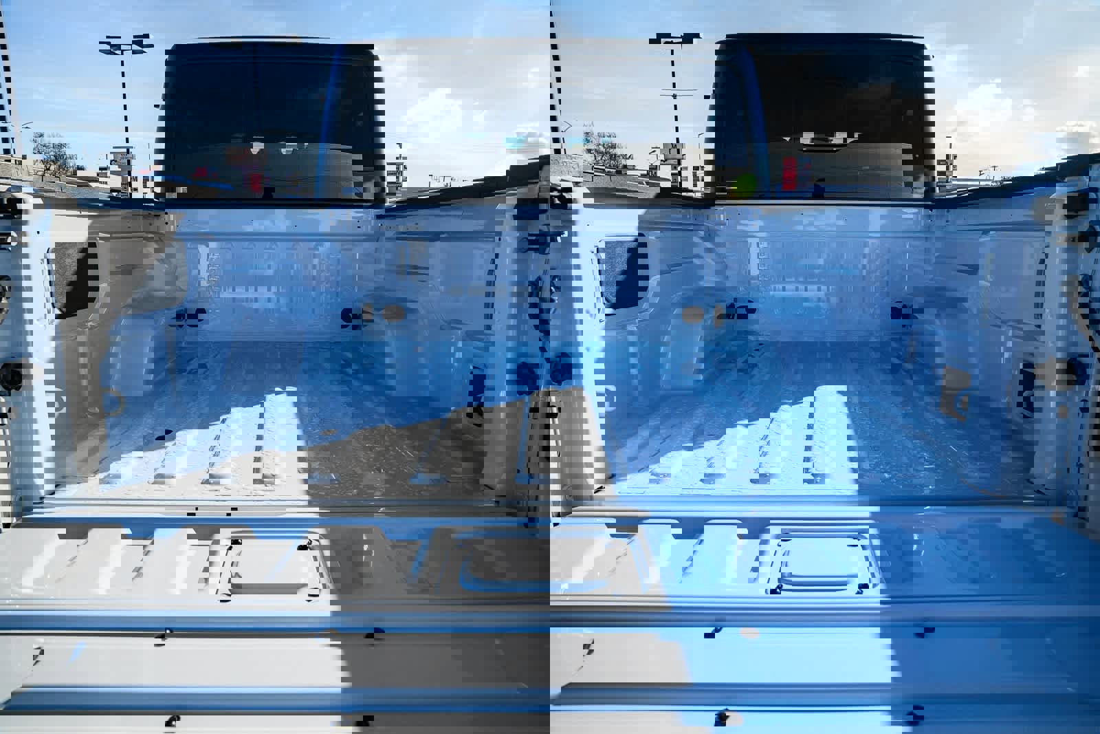 New 2026 Jeep Gladiator Sport image 11