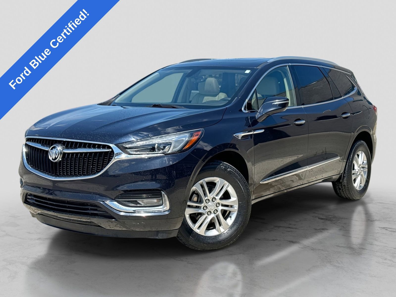 Used 2020 Buick Enclave Essence w/ Trailering Package, 5000 lbs.