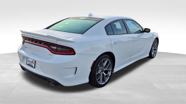 Used 2023 Dodge Charger GT image 9